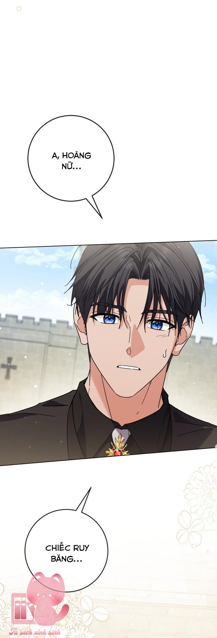 Hoàng Nữ Cosplay NonFan - Chap 70 - Trang 43
