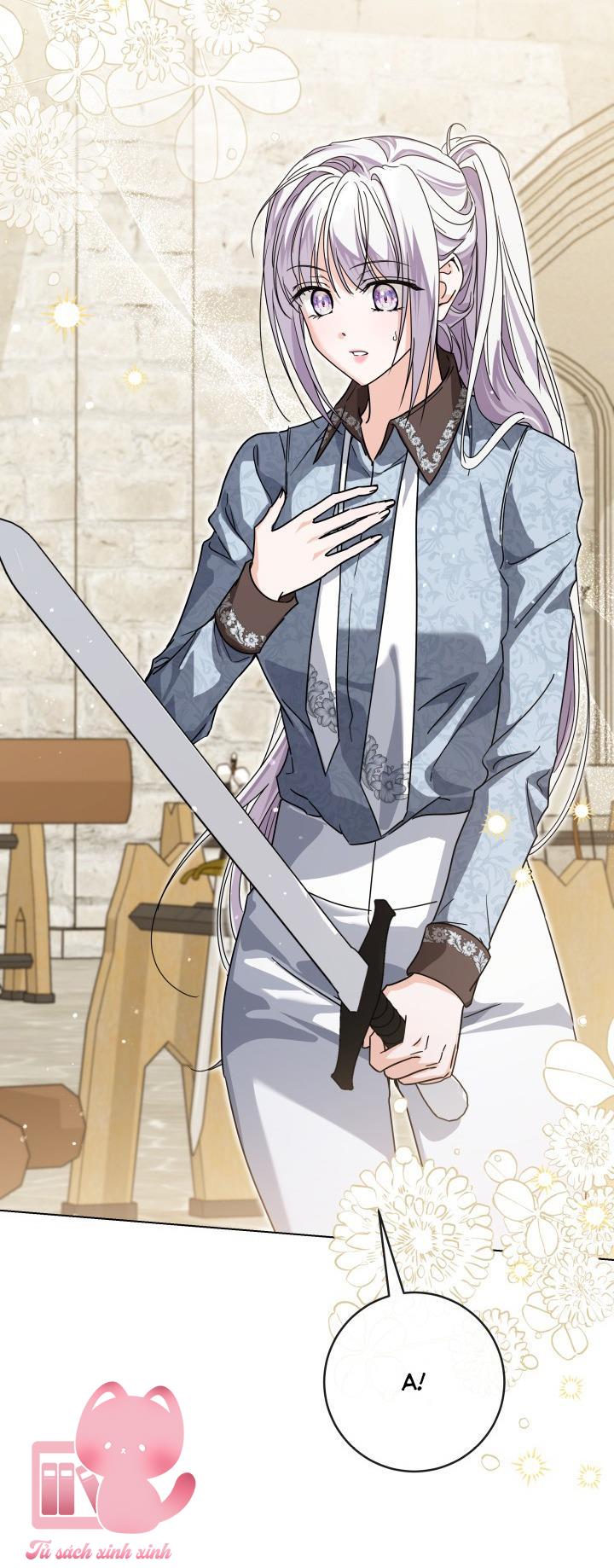 Hoàng Nữ Cosplay NonFan - Chap 70 - Trang 44