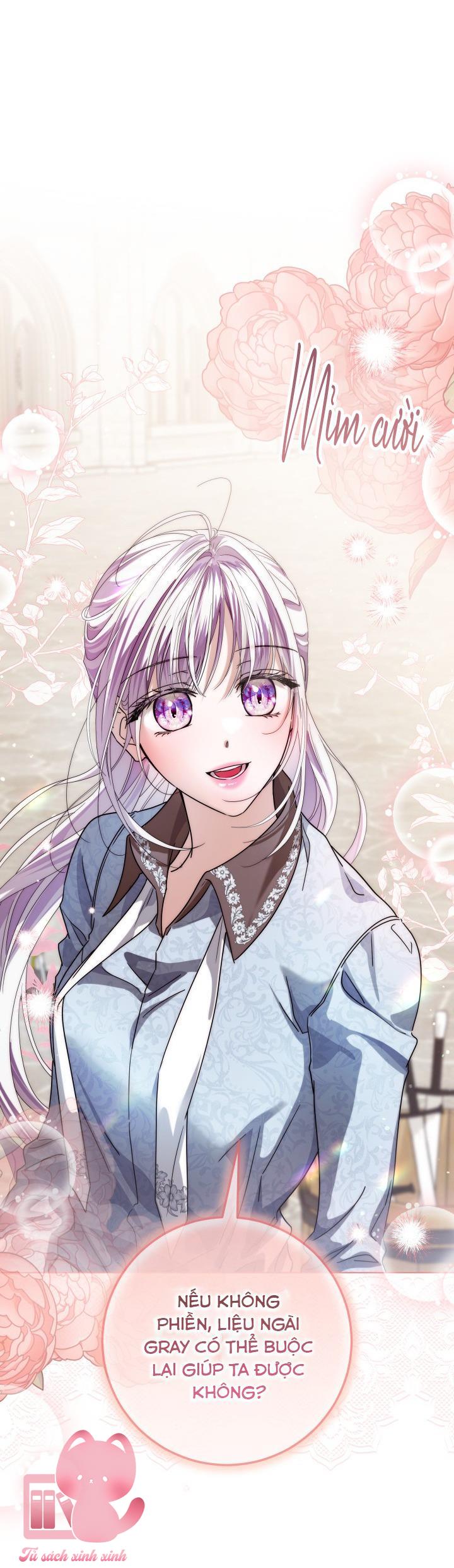 Hoàng Nữ Cosplay NonFan - Chap 70 - Trang 46