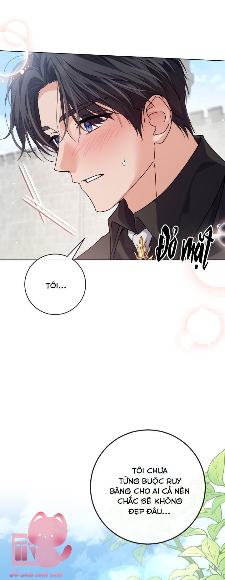 Hoàng Nữ Cosplay NonFan - Chap 70 - Trang 47
