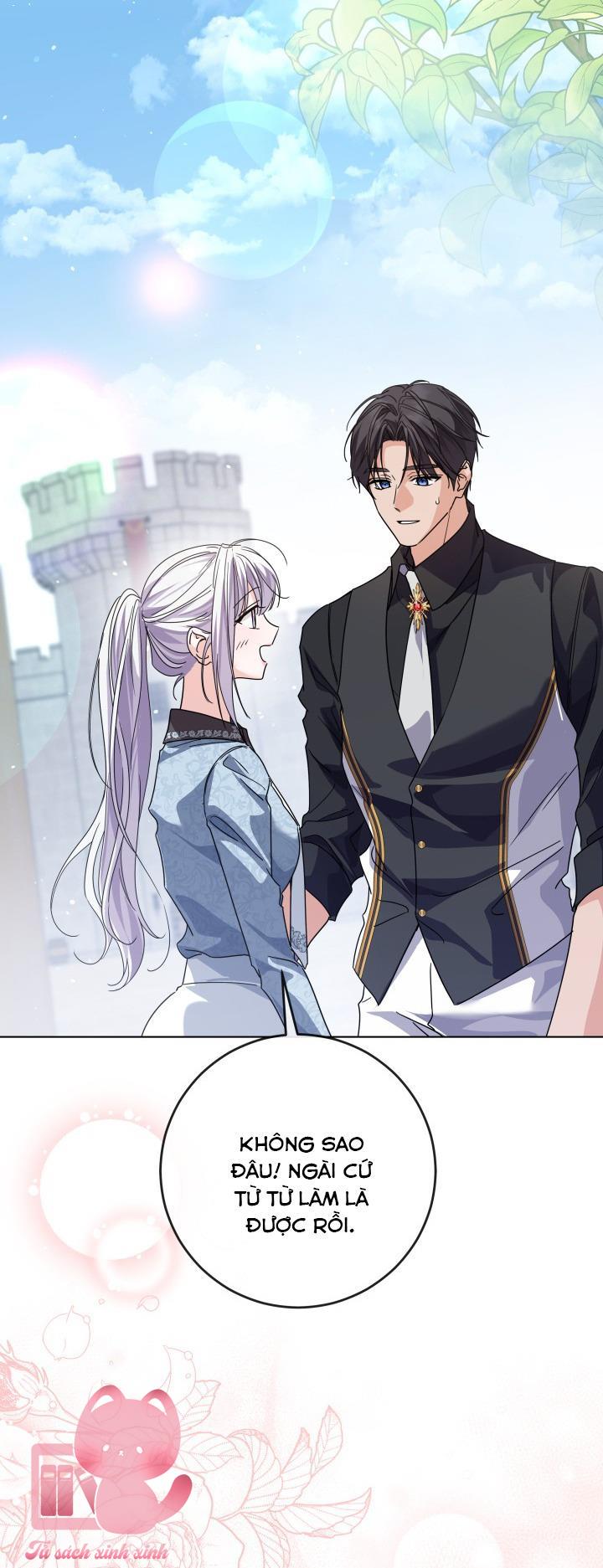 Hoàng Nữ Cosplay NonFan - Chap 70 - Trang 48