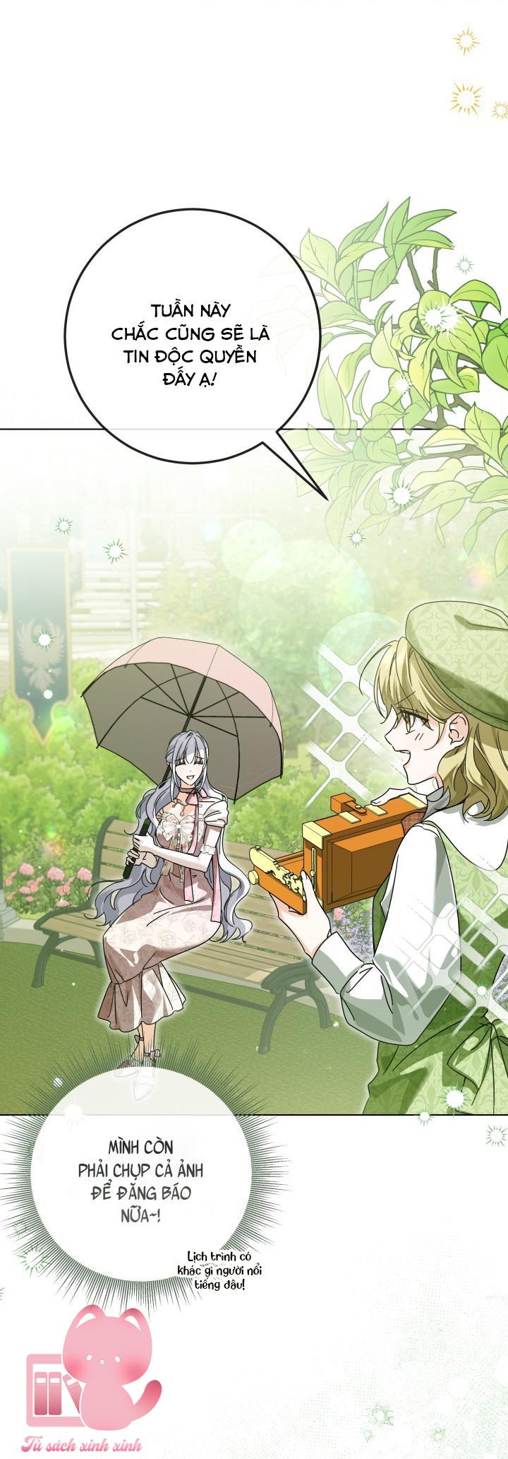 Hoàng Nữ Cosplay NonFan - Chap 70 - Trang 5