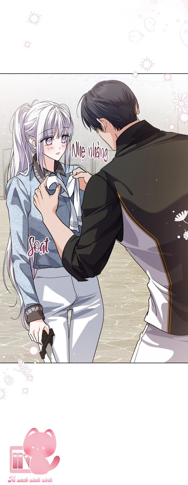 Hoàng Nữ Cosplay NonFan - Chap 70 - Trang 50