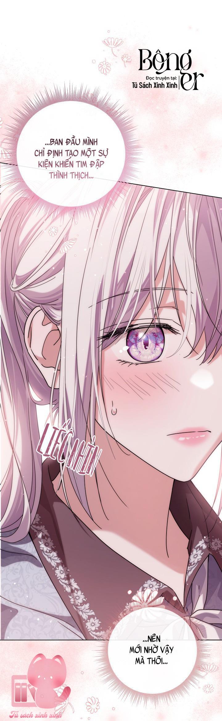 Hoàng Nữ Cosplay NonFan - Chap 70 - Trang 51