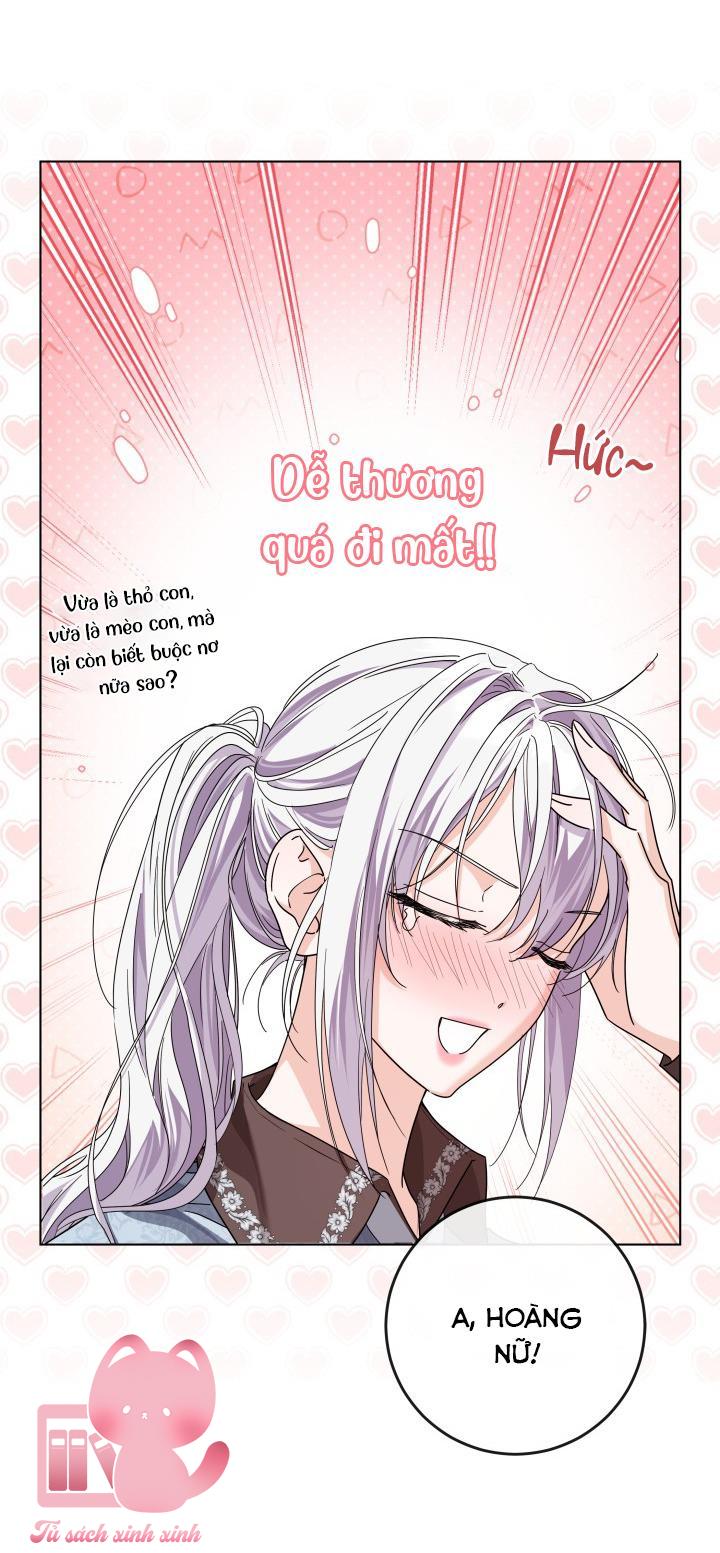 Hoàng Nữ Cosplay NonFan - Chap 70 - Trang 53