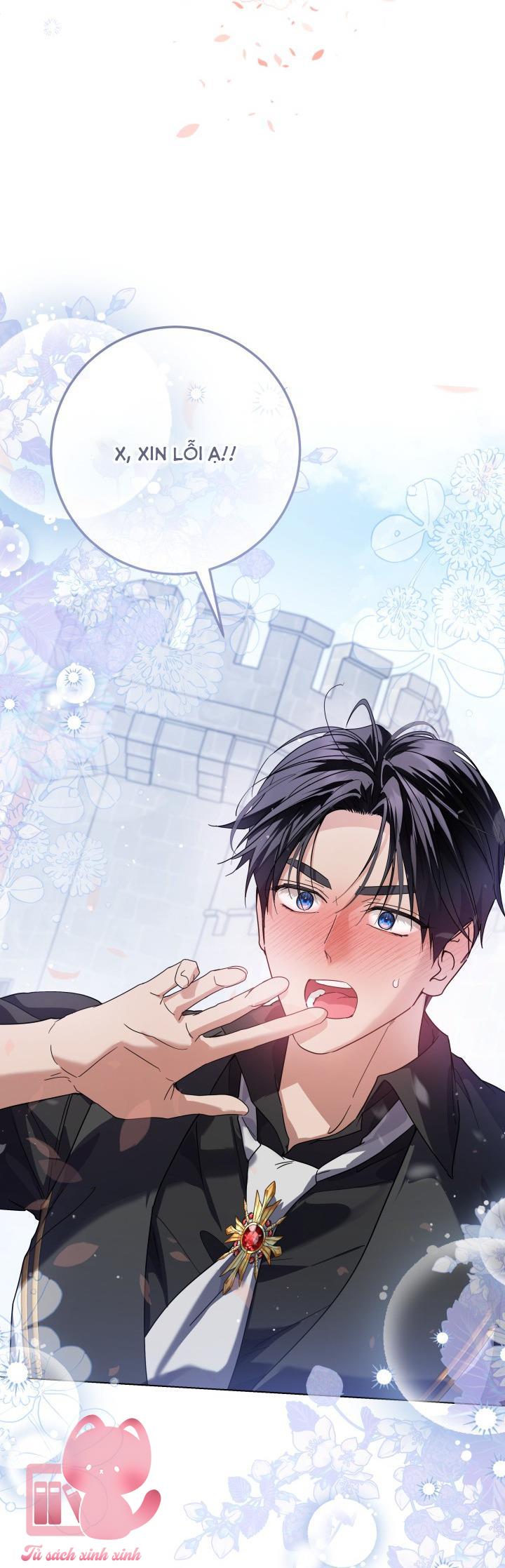 Hoàng Nữ Cosplay NonFan - Chap 70 - Trang 56