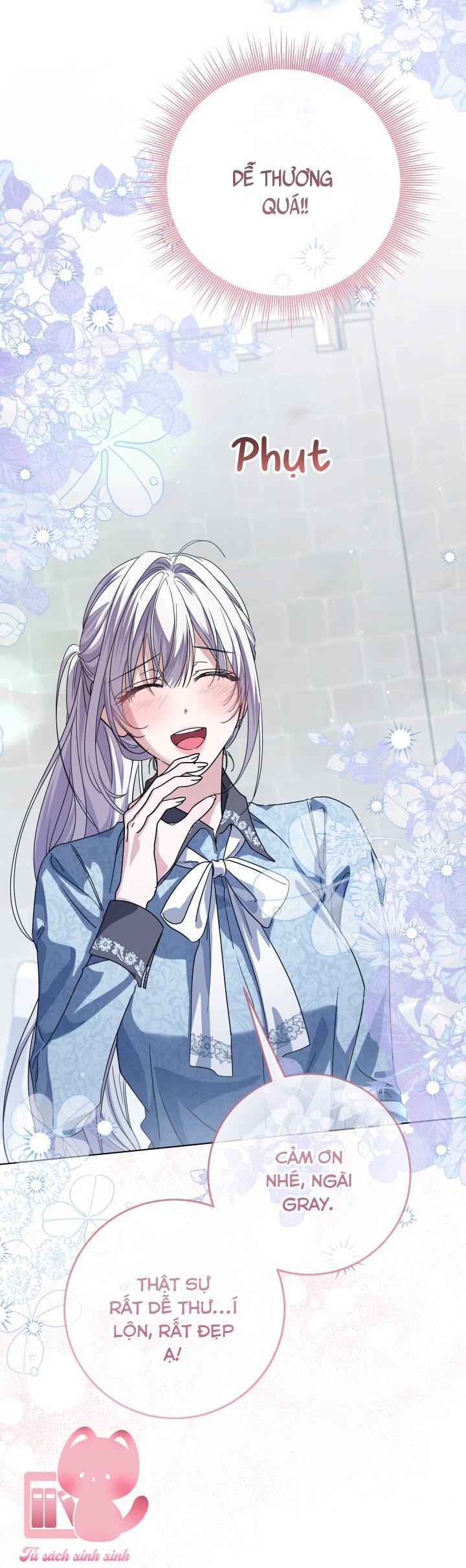 Hoàng Nữ Cosplay NonFan - Chap 70 - Trang 57