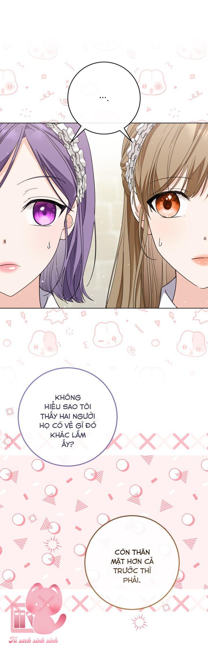 Hoàng Nữ Cosplay NonFan - Chap 70 - Trang 59