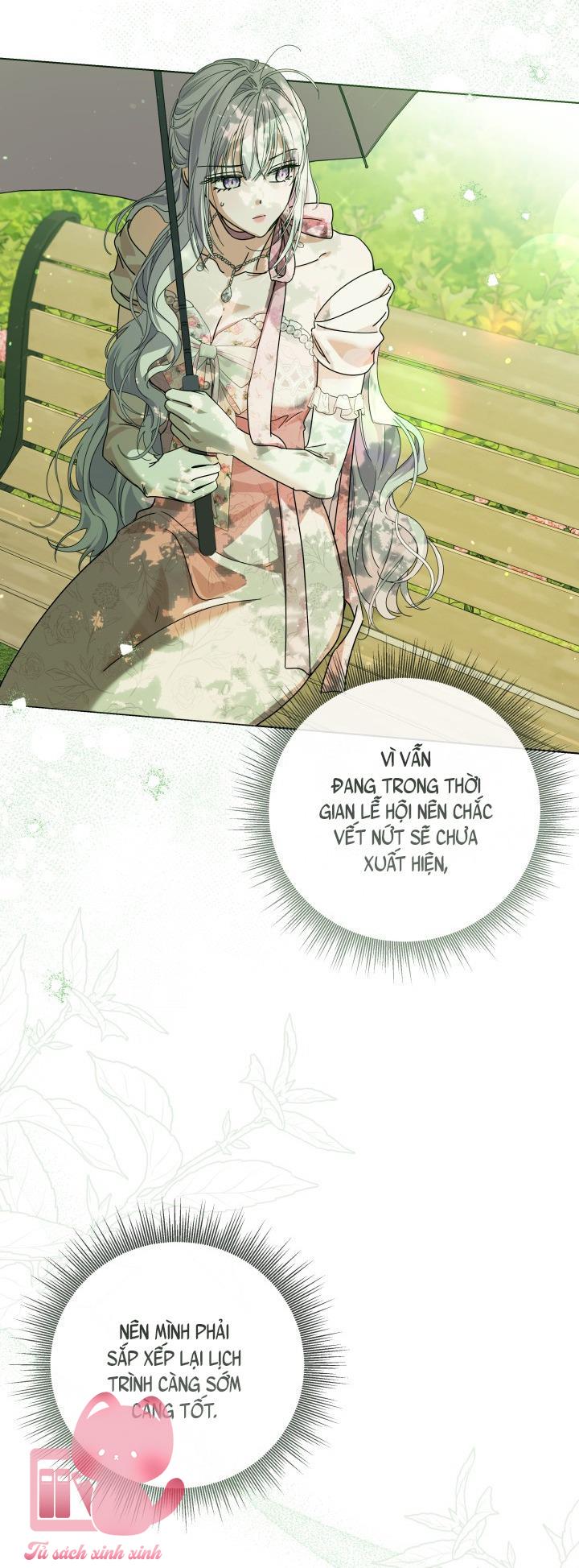 Hoàng Nữ Cosplay NonFan - Chap 70 - Trang 6