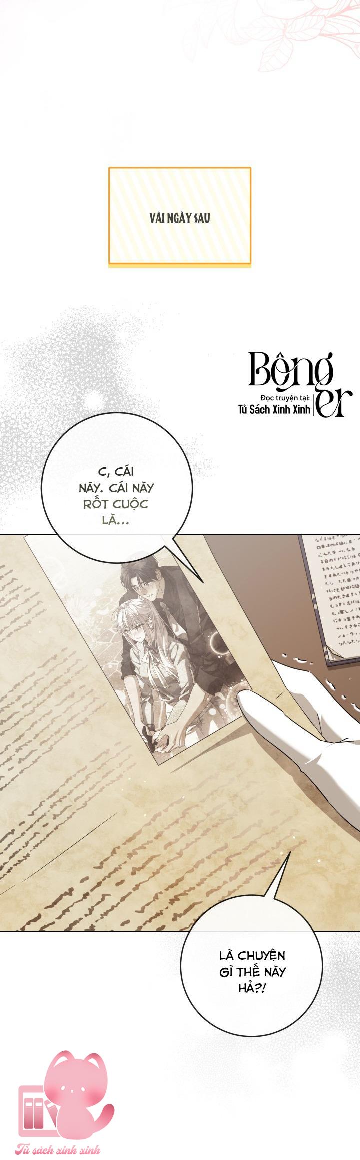 Hoàng Nữ Cosplay NonFan - Chap 70 - Trang 61