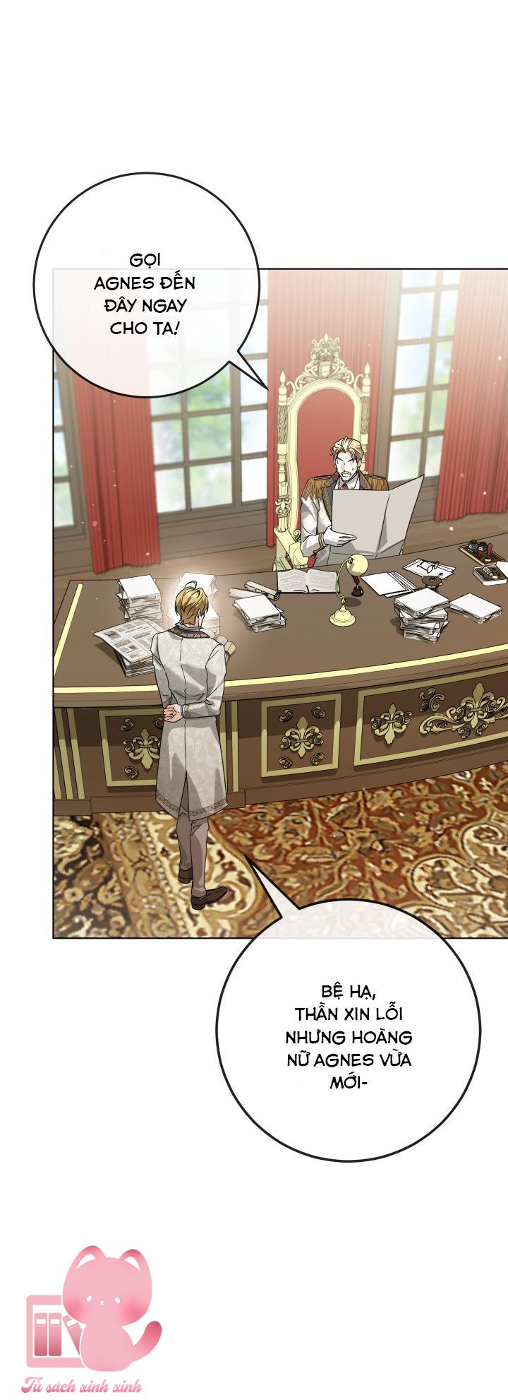 Hoàng Nữ Cosplay NonFan - Chap 70 - Trang 62