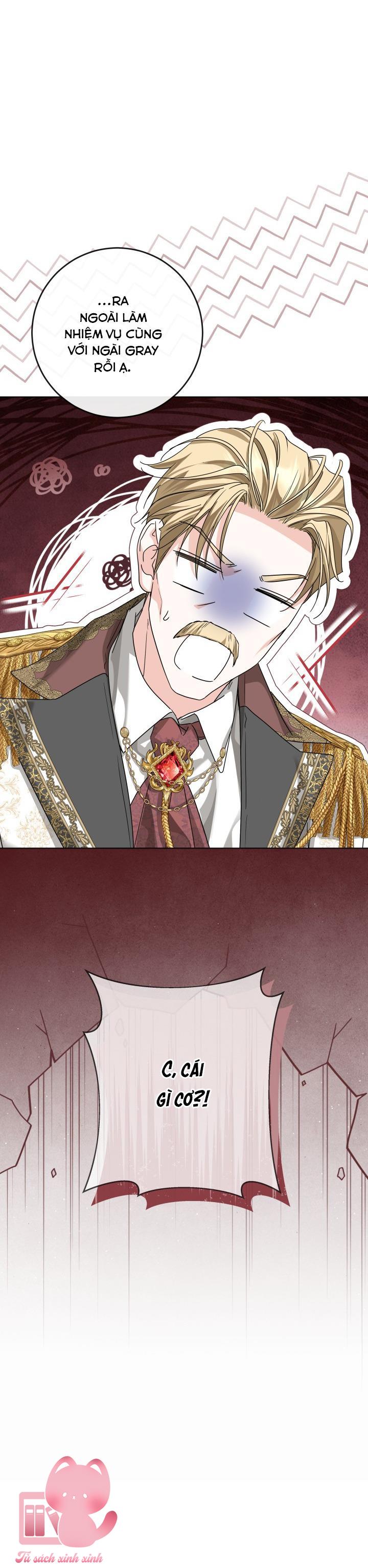 Hoàng Nữ Cosplay NonFan - Chap 70 - Trang 63