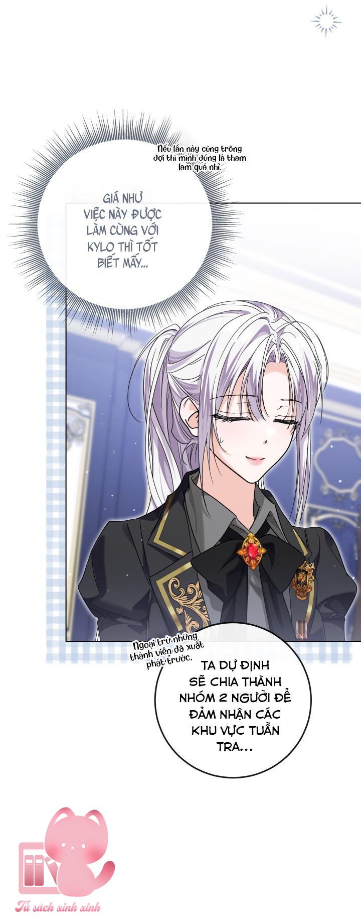 Hoàng Nữ Cosplay NonFan - Chap 70 - Trang 66