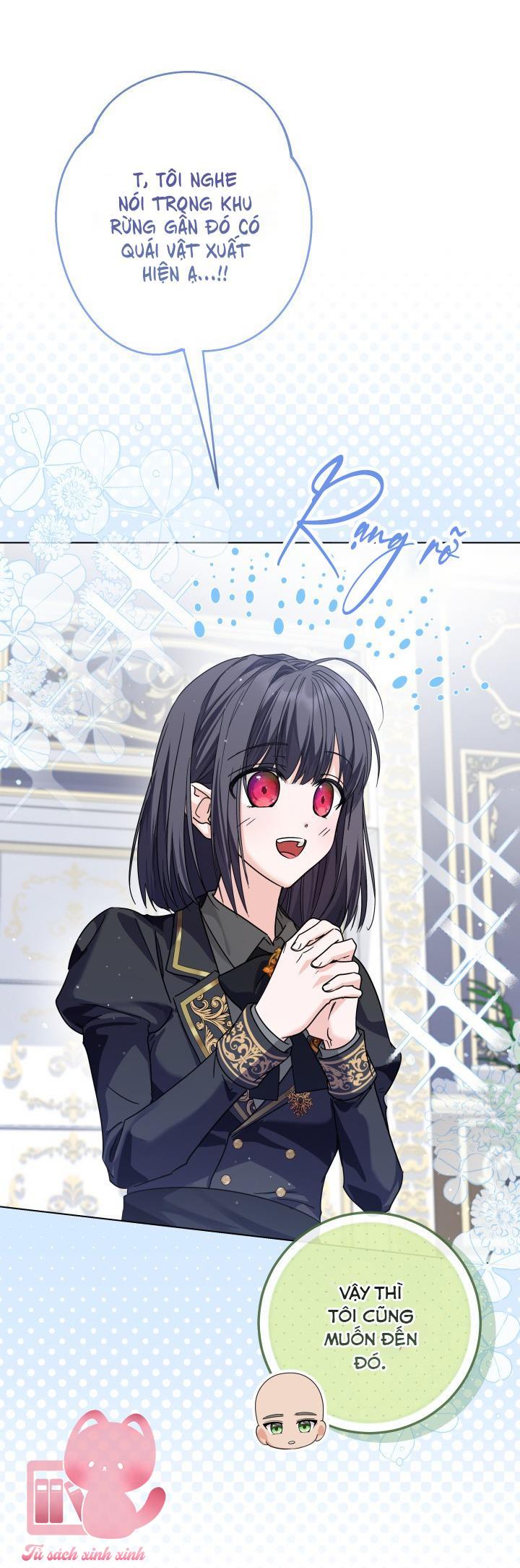 Hoàng Nữ Cosplay NonFan - Chap 70 - Trang 68