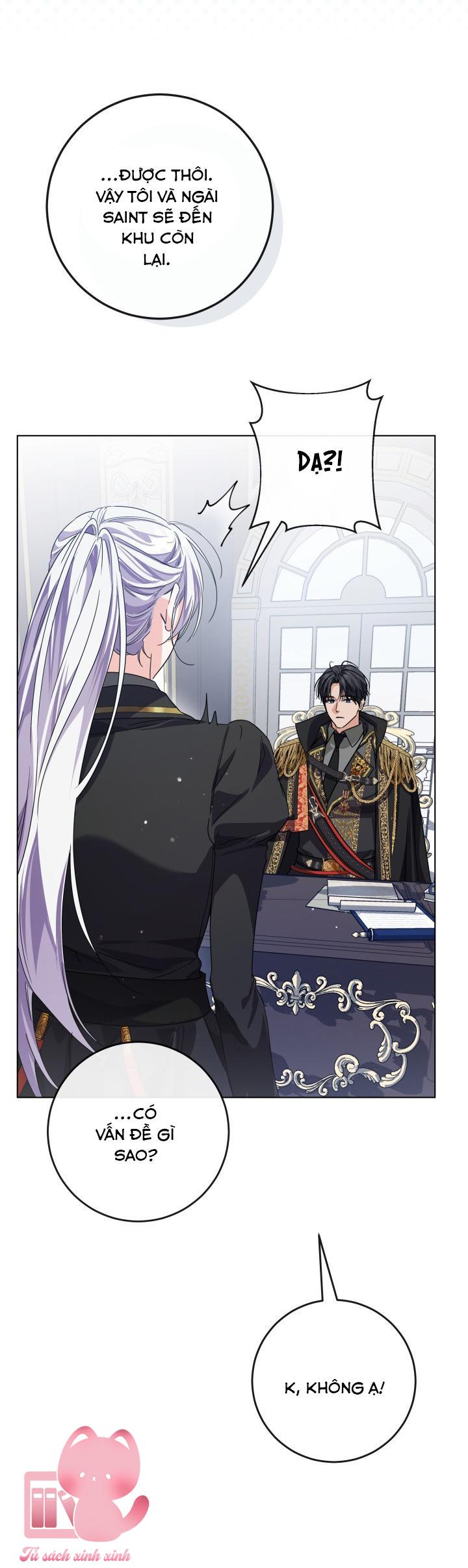 Hoàng Nữ Cosplay NonFan - Chap 70 - Trang 69