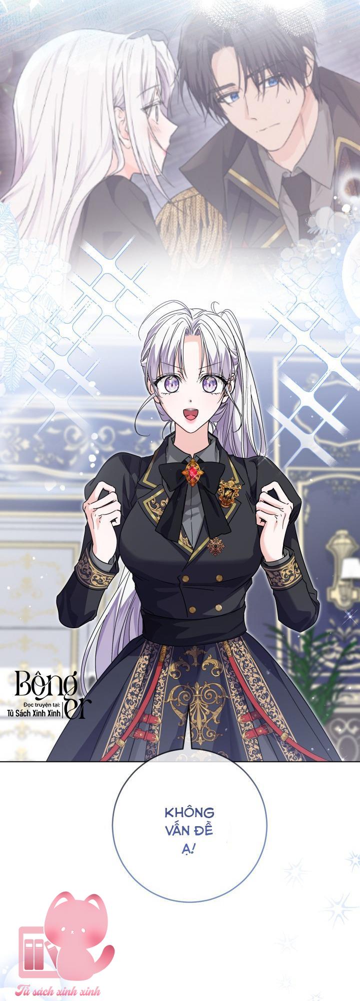 Hoàng Nữ Cosplay NonFan - Chap 70 - Trang 71