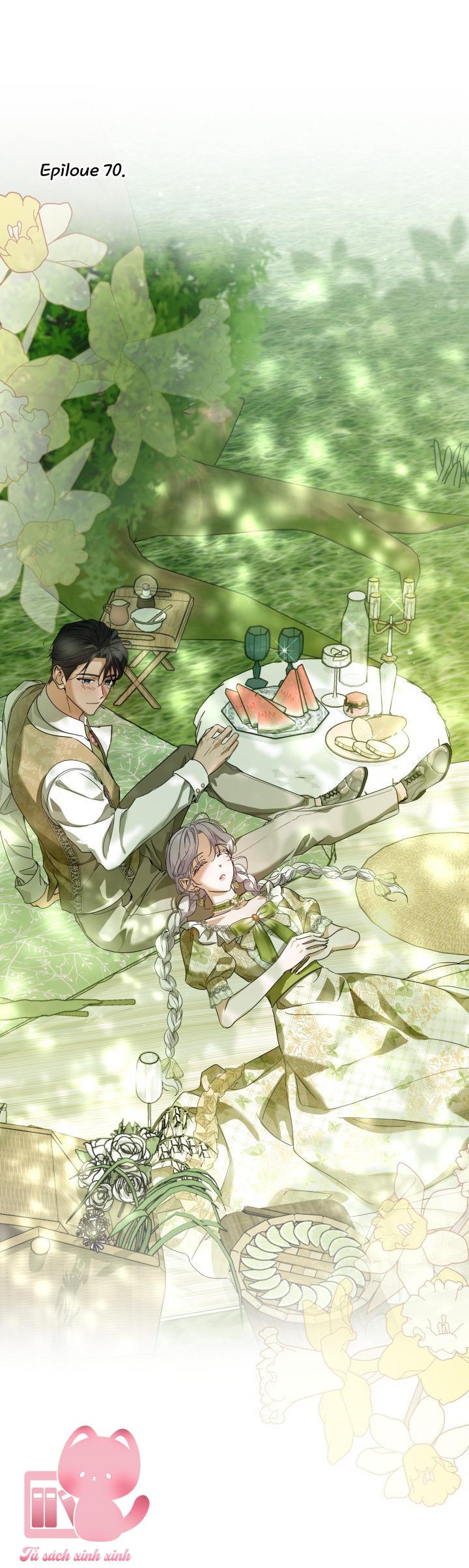 Hoàng Nữ Cosplay NonFan - Chap 70 - Trang 75