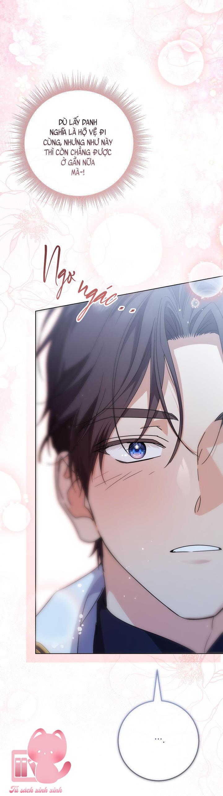 Hoàng Nữ Cosplay NonFan - Chap 70 - Trang 9
