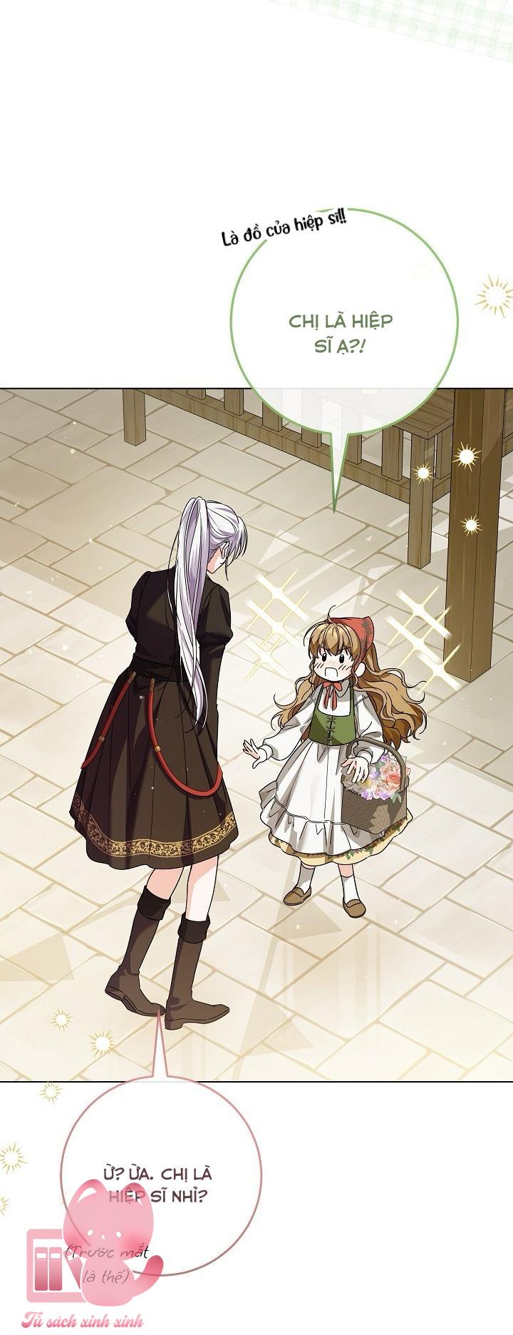 Hoàng Nữ Cosplay NonFan - Chap 71 - Trang 10