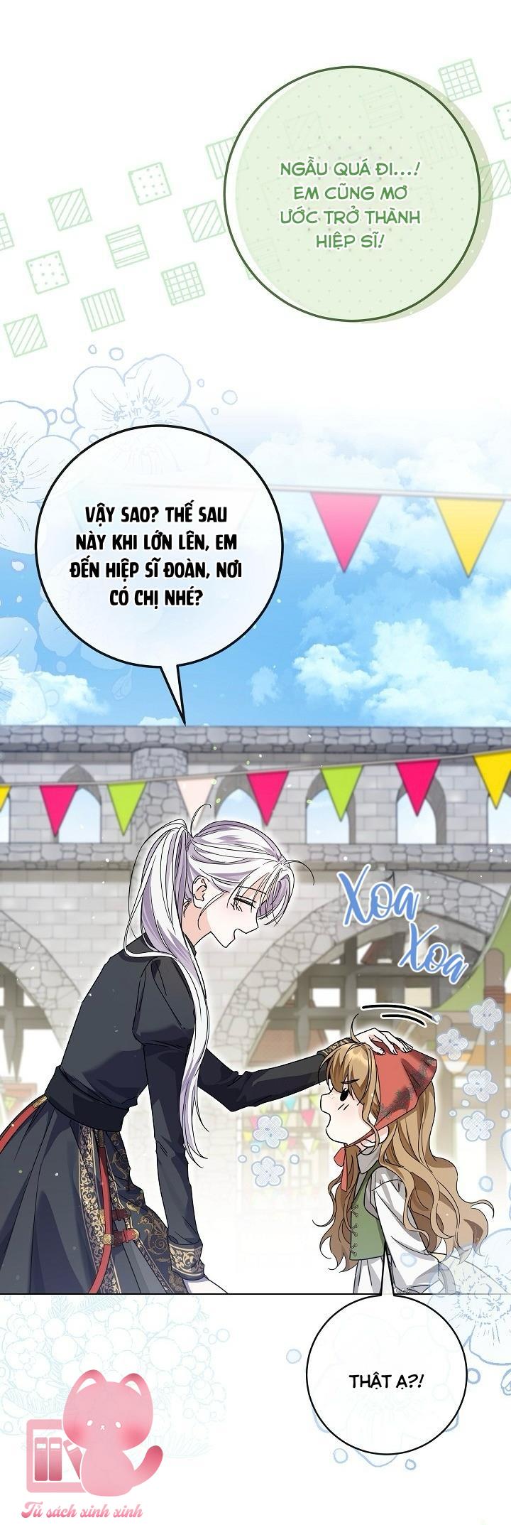 Hoàng Nữ Cosplay NonFan - Chap 71 - Trang 11