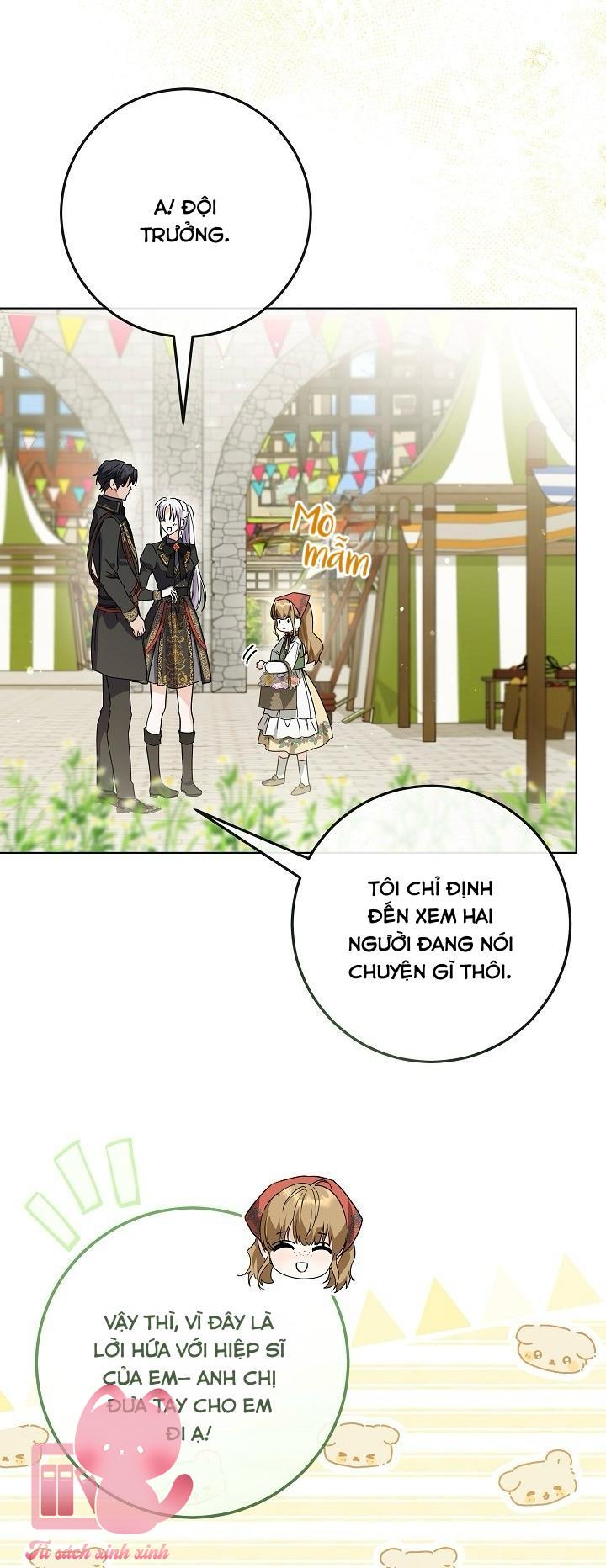 Hoàng Nữ Cosplay NonFan - Chap 71 - Trang 14