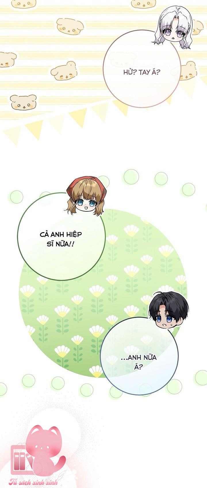 Hoàng Nữ Cosplay NonFan - Chap 71 - Trang 15