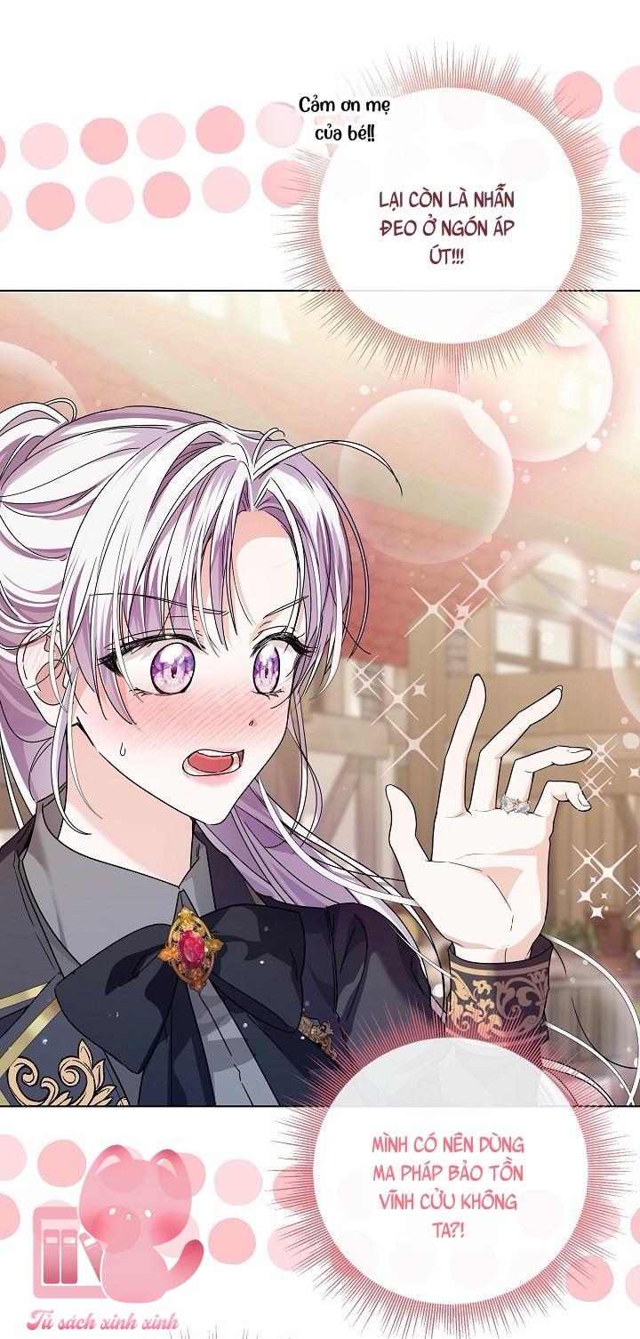 Hoàng Nữ Cosplay NonFan - Chap 71 - Trang 18