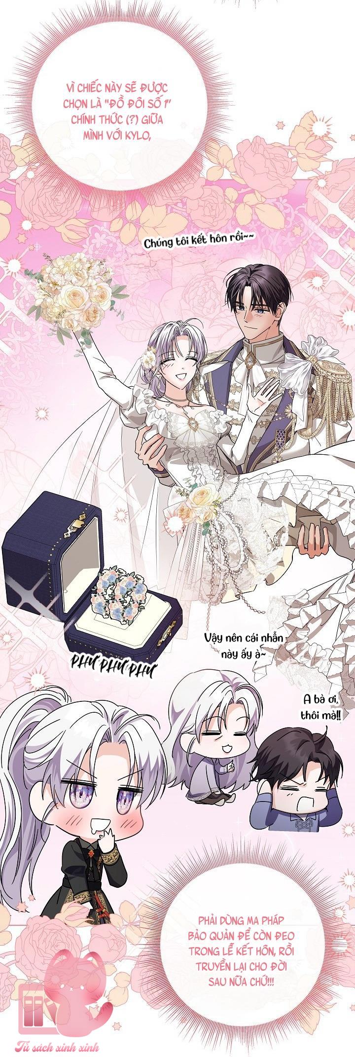 Hoàng Nữ Cosplay NonFan - Chap 71 - Trang 19