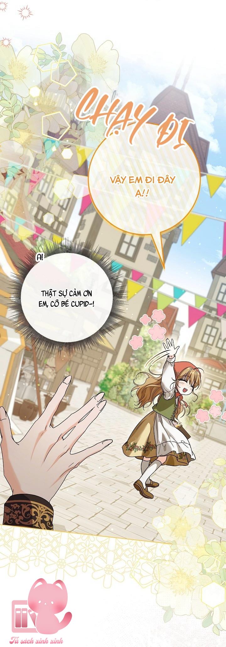 Hoàng Nữ Cosplay NonFan - Chap 71 - Trang 20
