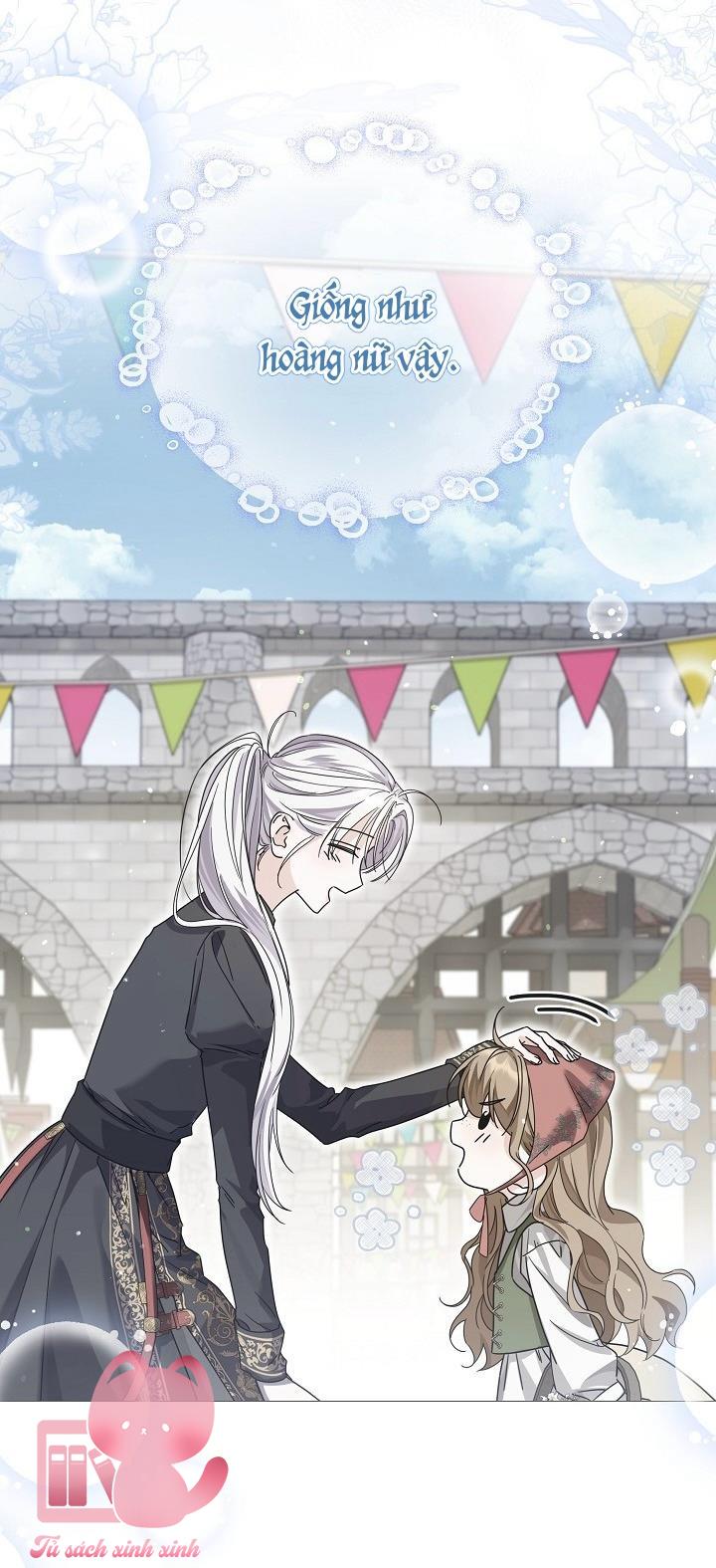 Hoàng Nữ Cosplay NonFan - Chap 71 - Trang 24