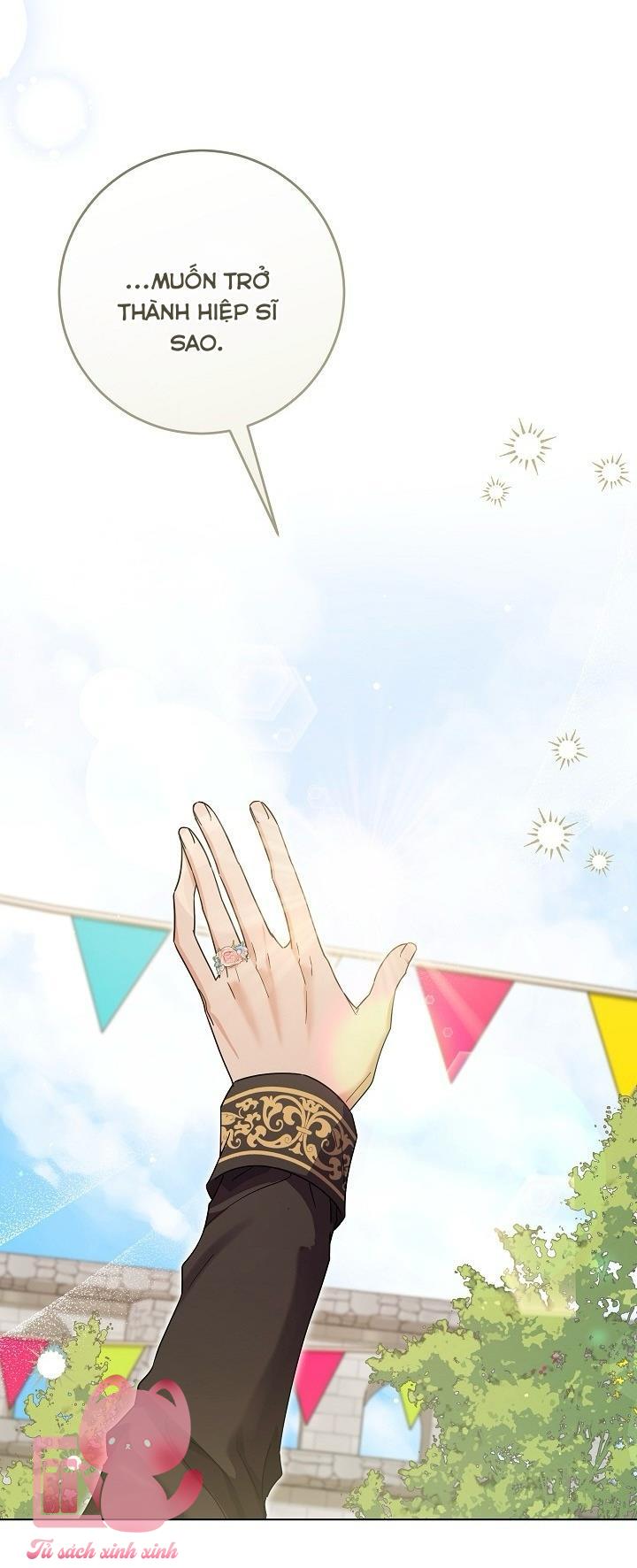 Hoàng Nữ Cosplay NonFan - Chap 71 - Trang 25