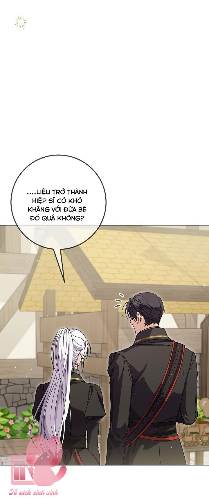 Hoàng Nữ Cosplay NonFan - Chap 71 - Trang 26