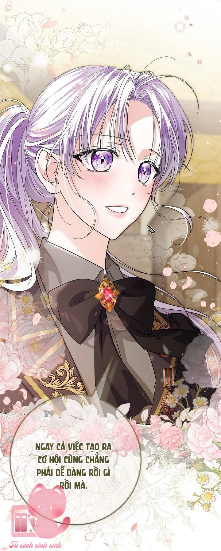 Hoàng Nữ Cosplay NonFan - Chap 71 - Trang 29