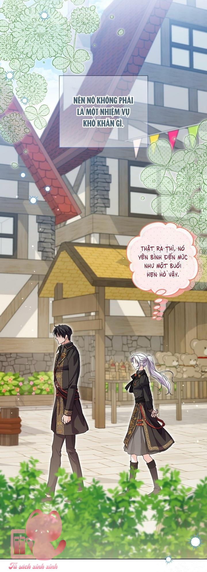 Hoàng Nữ Cosplay NonFan - Chap 71 - Trang 3
