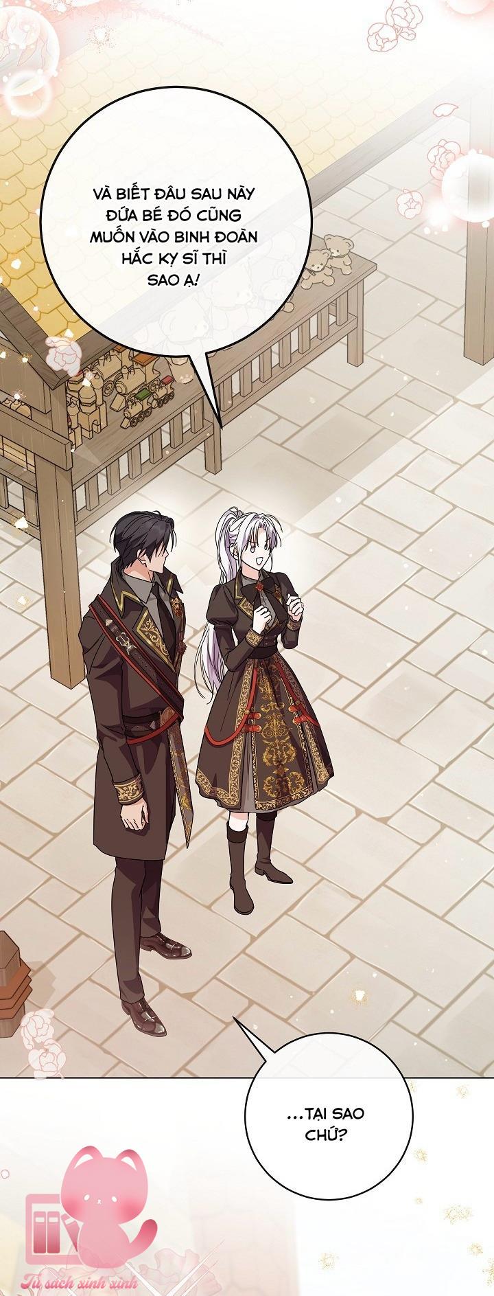 Hoàng Nữ Cosplay NonFan - Chap 71 - Trang 31
