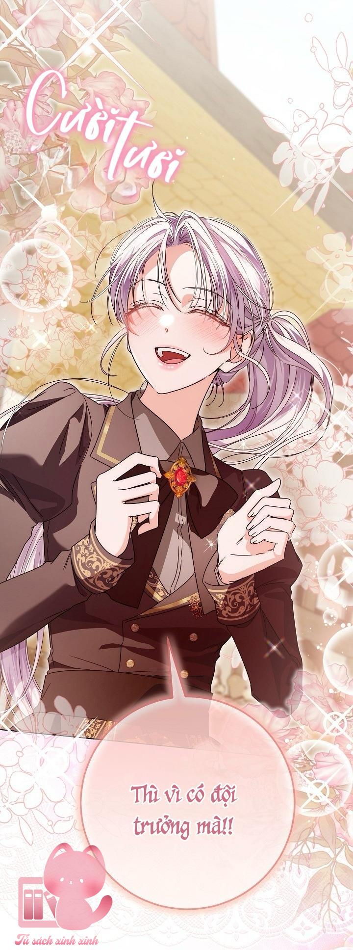 Hoàng Nữ Cosplay NonFan - Chap 71 - Trang 32