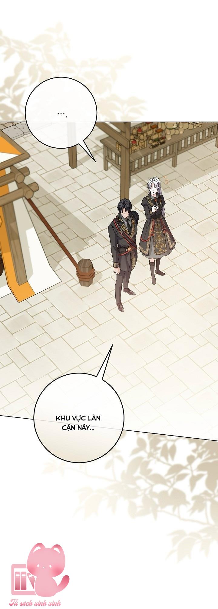 Hoàng Nữ Cosplay NonFan - Chap 71 - Trang 34