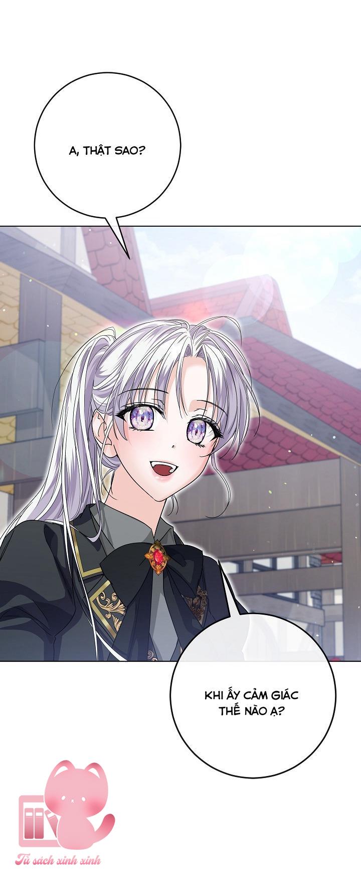 Hoàng Nữ Cosplay NonFan - Chap 71 - Trang 36