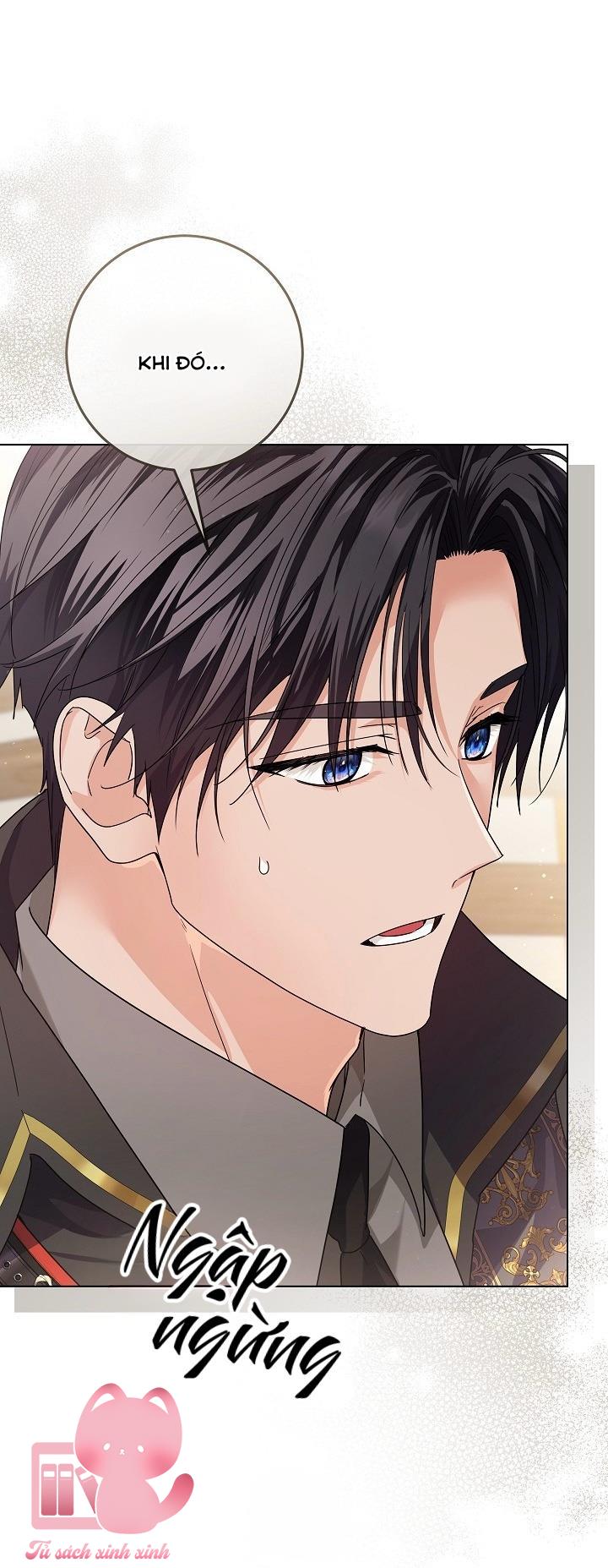 Hoàng Nữ Cosplay NonFan - Chap 71 - Trang 37