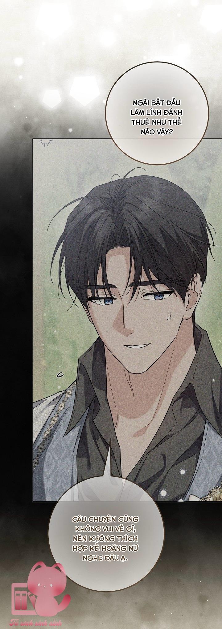 Hoàng Nữ Cosplay NonFan - Chap 71 - Trang 39
