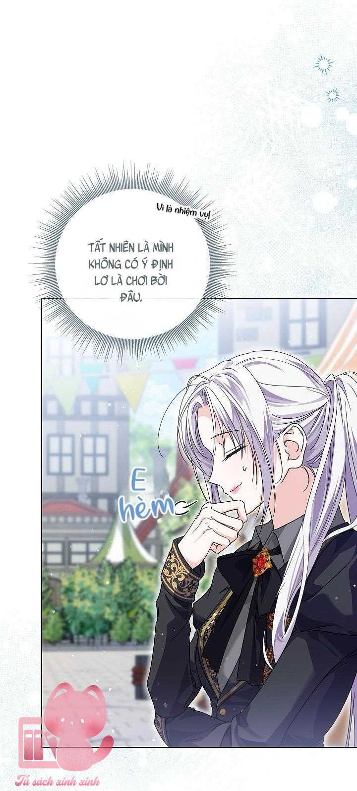 Hoàng Nữ Cosplay NonFan - Chap 71 - Trang 4