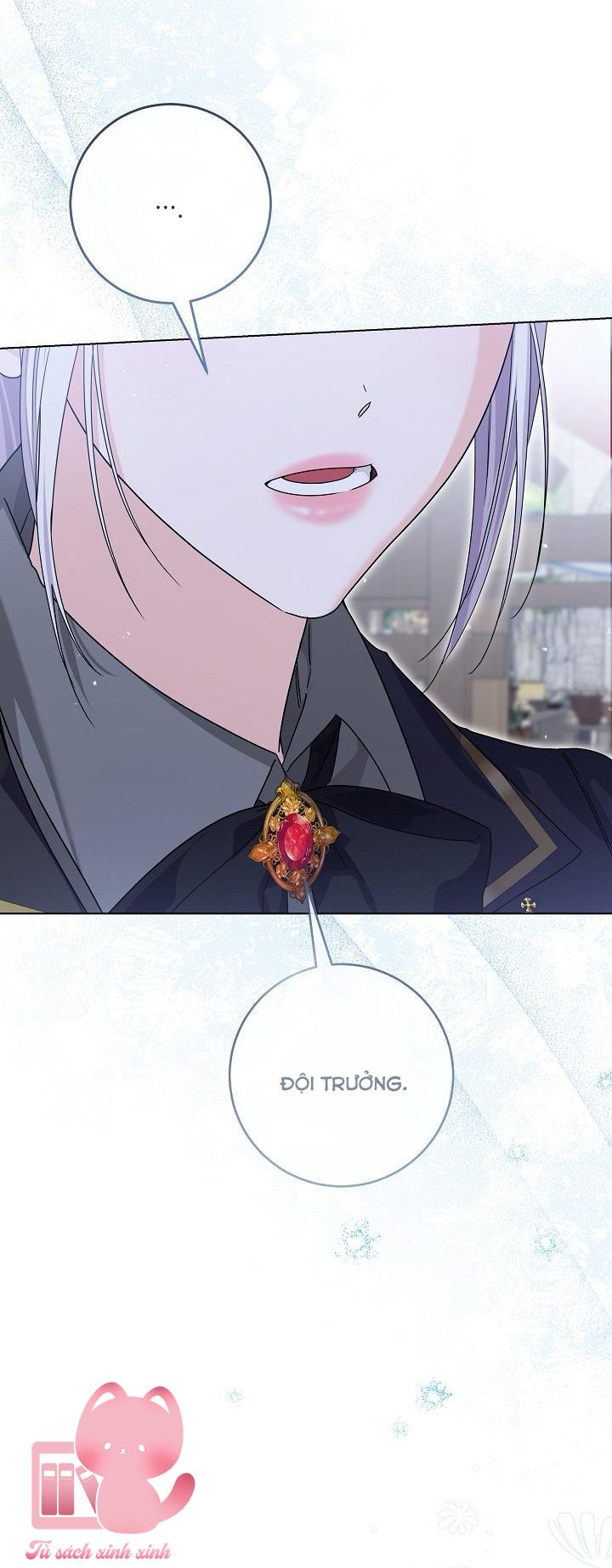 Hoàng Nữ Cosplay NonFan - Chap 71 - Trang 41
