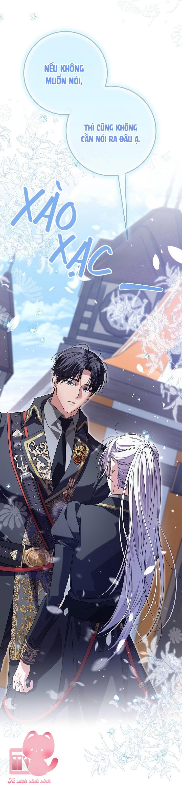 Hoàng Nữ Cosplay NonFan - Chap 71 - Trang 42