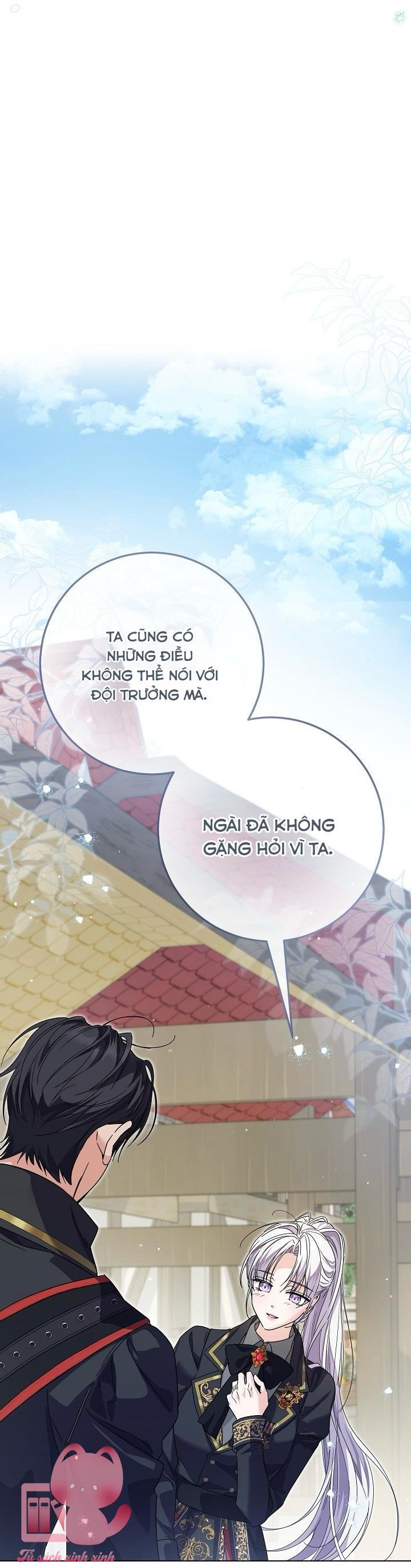 Hoàng Nữ Cosplay NonFan - Chap 71 - Trang 43