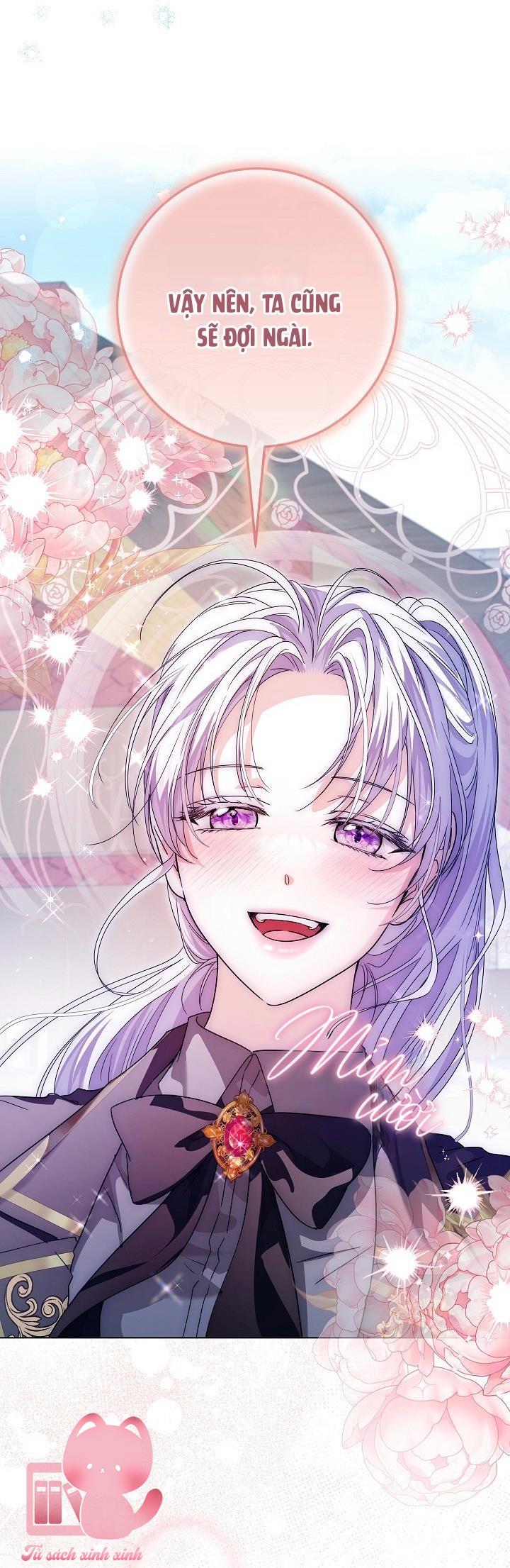 Hoàng Nữ Cosplay NonFan - Chap 71 - Trang 44