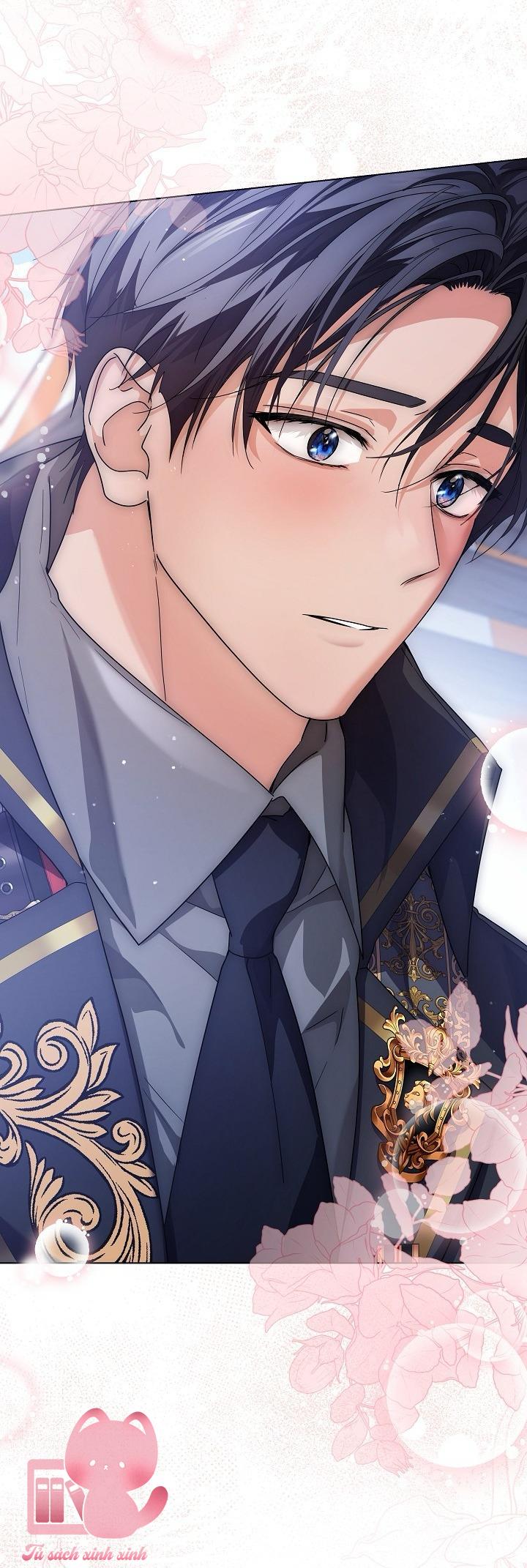 Hoàng Nữ Cosplay NonFan - Chap 71 - Trang 45