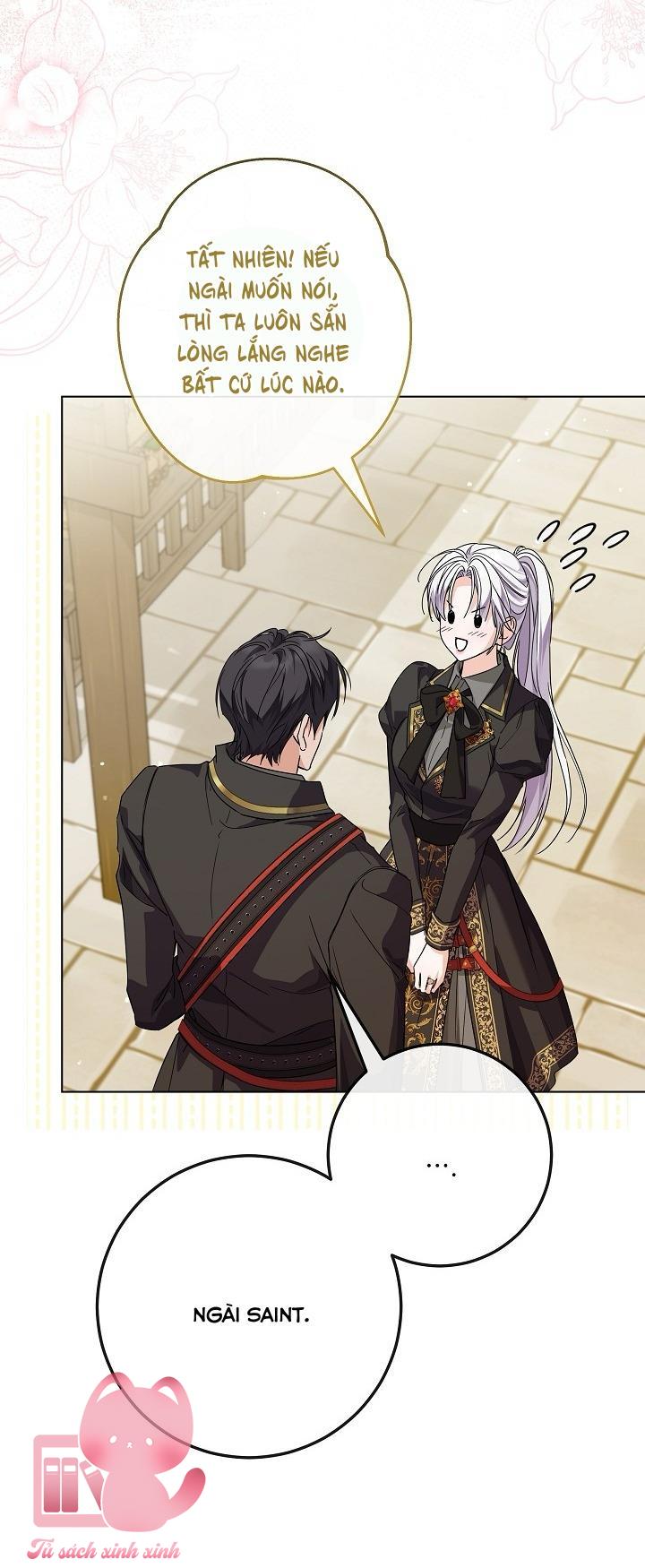 Hoàng Nữ Cosplay NonFan - Chap 71 - Trang 46