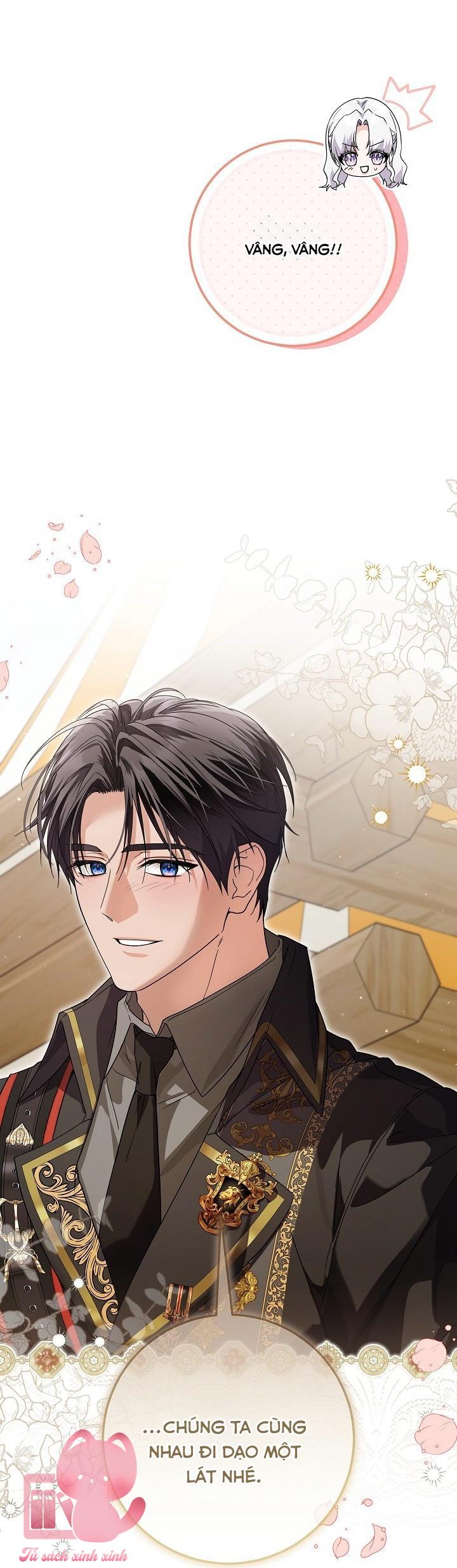 Hoàng Nữ Cosplay NonFan - Chap 71 - Trang 47
