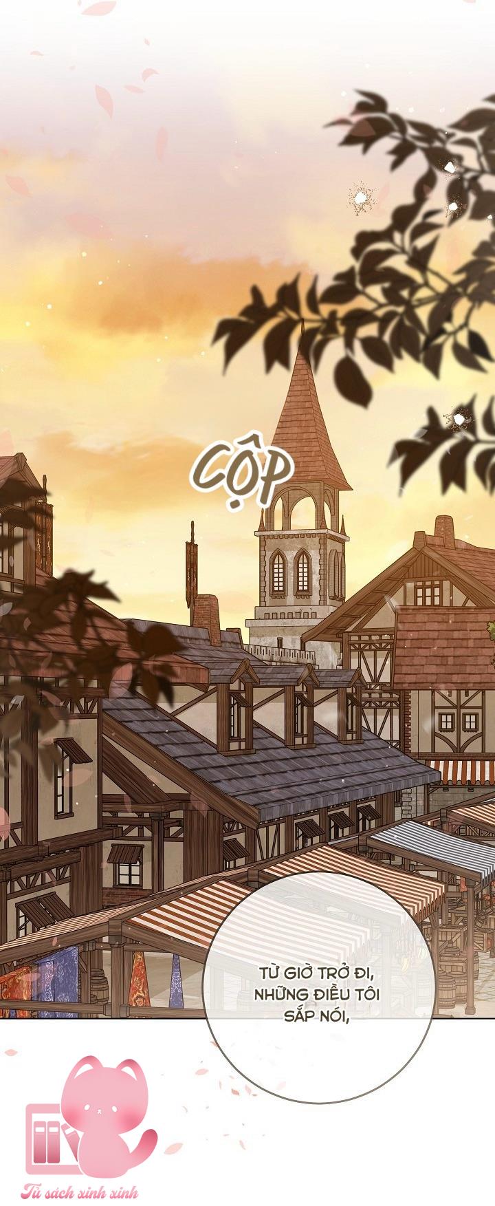Hoàng Nữ Cosplay NonFan - Chap 71 - Trang 49