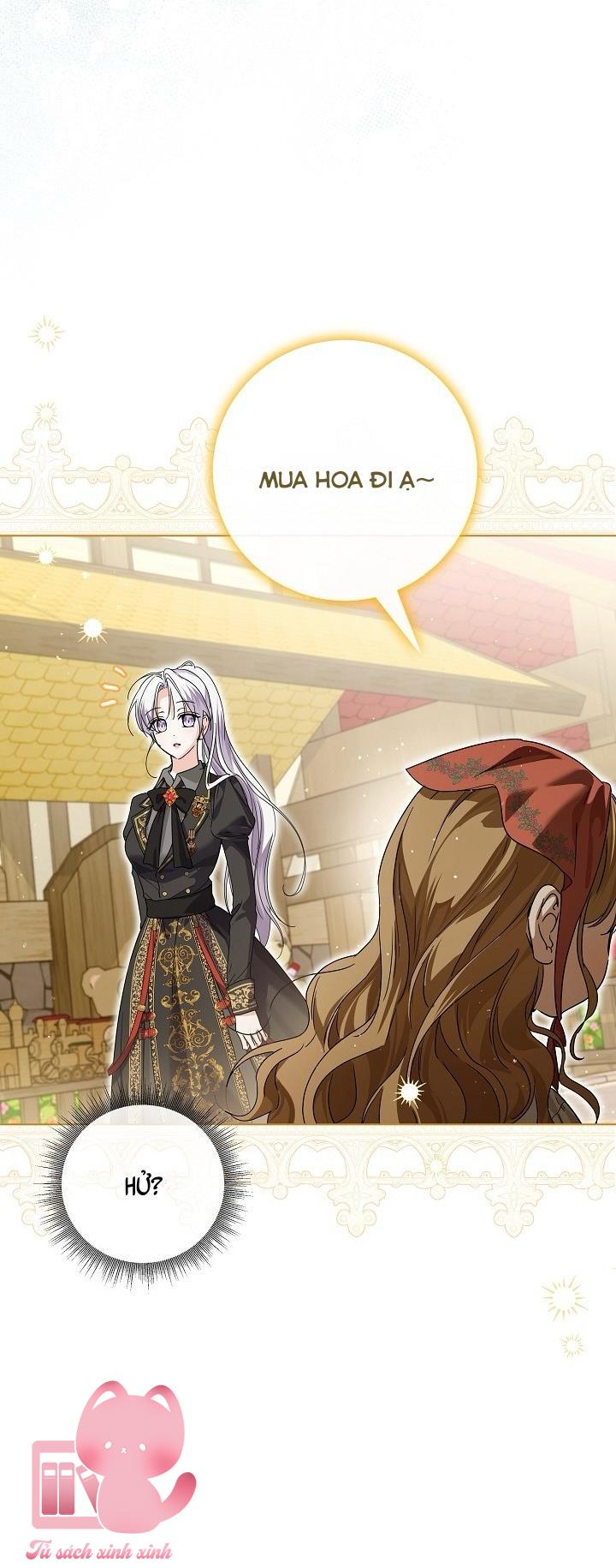 Hoàng Nữ Cosplay NonFan - Chap 71 - Trang 5